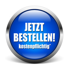blue button - Jetzt bestellen!