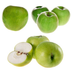 Green Apple