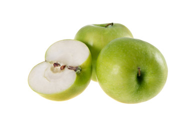 Green Apple