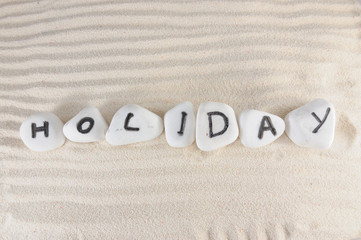 Holiday