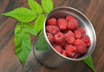 Raspberry
