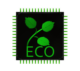 Microchip