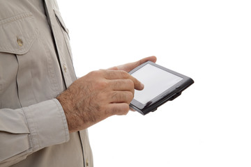 tablet bilgisayar