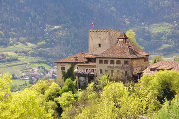 Schloss Thurnstein