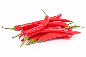 Chile pepper
