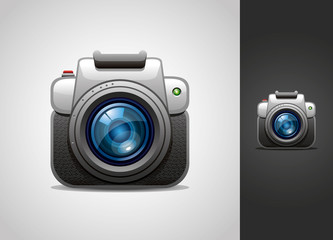 camera icon