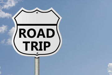 Taking a Road Trip © Karen Roach