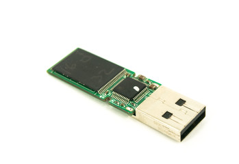 USB Flash Drive