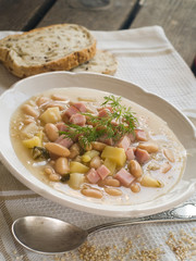 soup