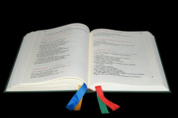 Bibel
