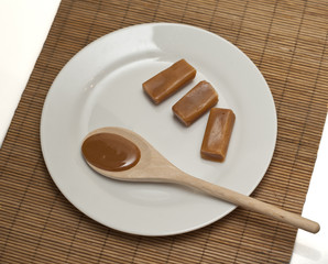 fudge