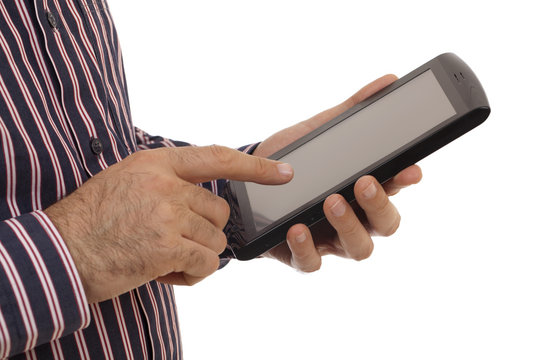tablet bilgisayar