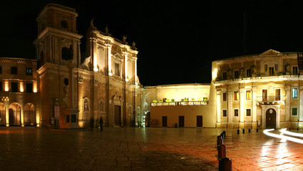 Fototapeta premium Brindisi