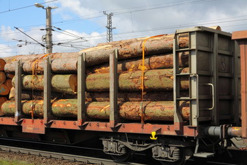 Güterwagen
