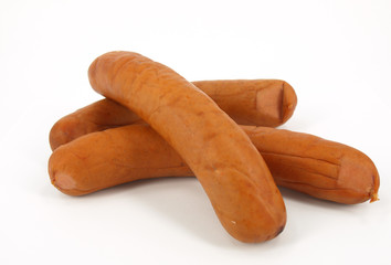 frankfurters