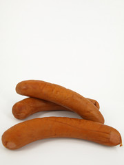 frankfurters
