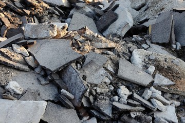 Debris