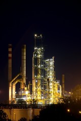 Refinery