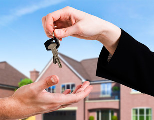 Real estate