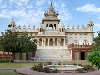 Jaswant Thada