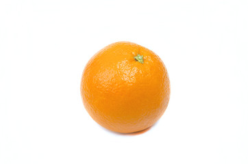 Orange fruit