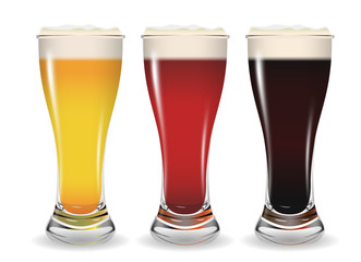 Gruppo di birre