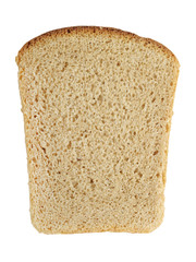 Slice of bread