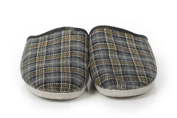 Fototapeta premium Slippers