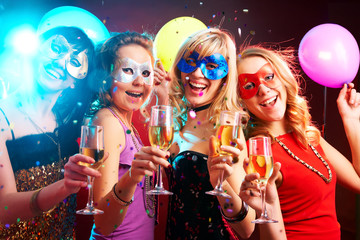party