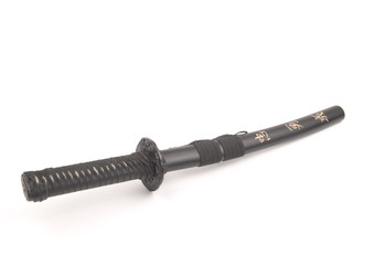 Samurai sword