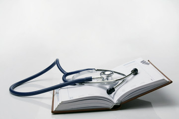 stethoscope