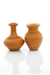 Thai Earthenware