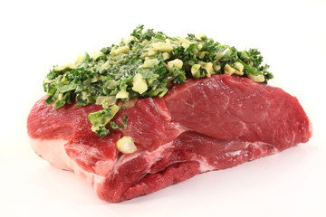 Schweinebraten