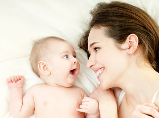 Mothers Love