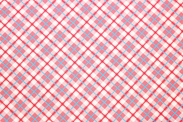 Pattern on the wrapper