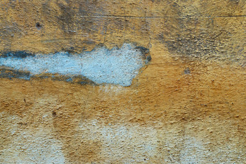 Aged wall texture background