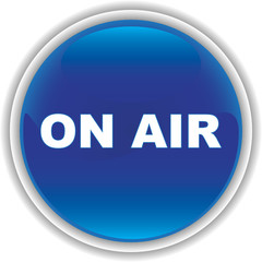 ON AIR ICON