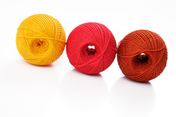 yarn for knitting