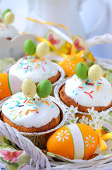 Easter cake