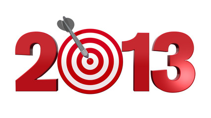 Next Target 2013.
