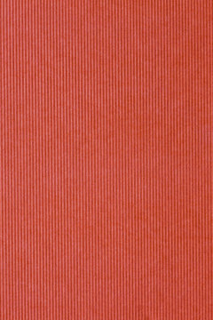 High resolution red paper with stripes