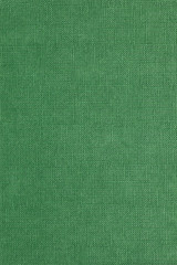 High resolution green linen pattern