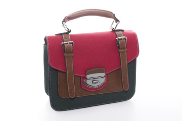 colorful women handbags