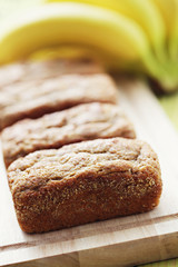 banan breads
