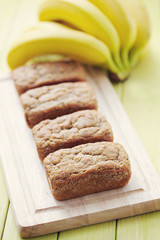 banan breads