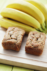 banan breads