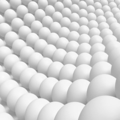 Futuristic Urban Background