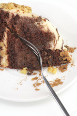 Chocolate cake