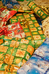 Christmas Gifts