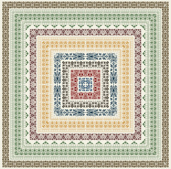 Retro set lines